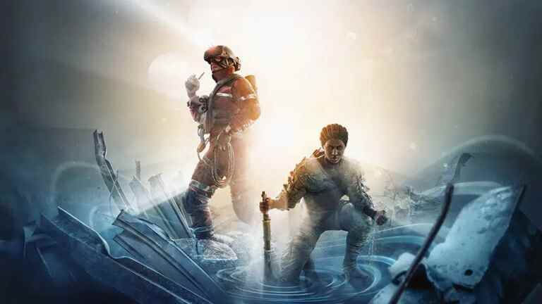 Rainbow Six Siege Down et problèmes rencontrés ce 5 juillet