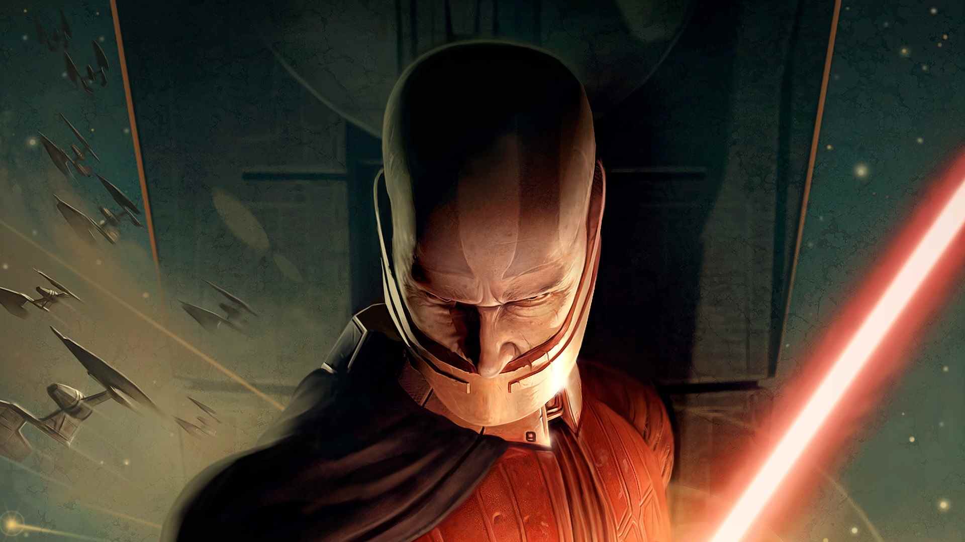 Rapport: Le remake de Star Wars KOTOR est retardé indéfiniment
