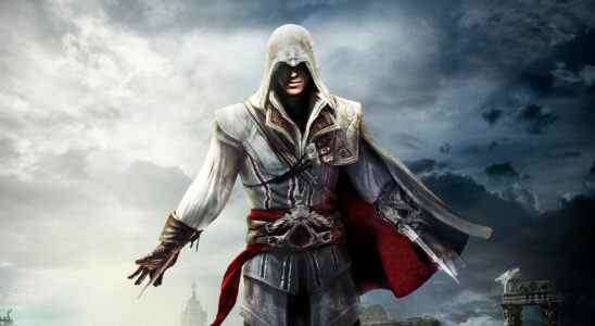 Rapport: Ubisoft a annoncé un retard furtif d'Assassin's Creed Rift