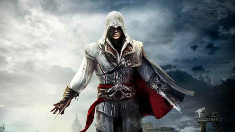 Rapport: Ubisoft a annoncé un retard furtif d'Assassin's Creed Rift
