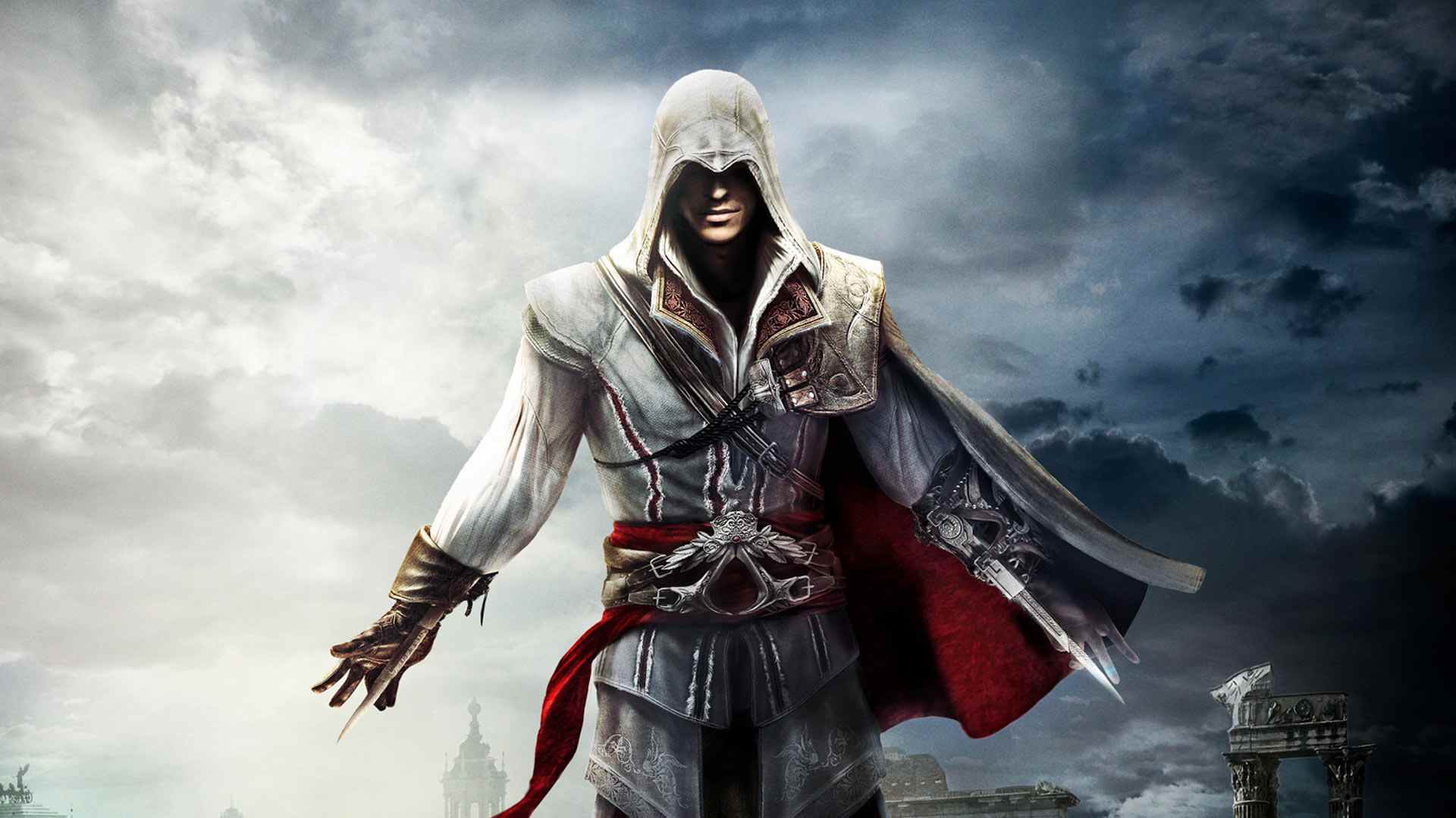 Rapport: Ubisoft a annoncé un retard furtif d'Assassin's Creed Rift
