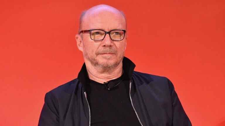 Rapports: un juge italien demande que l'affaire d'abus sexuels de Paul Haggis soit rejetée
