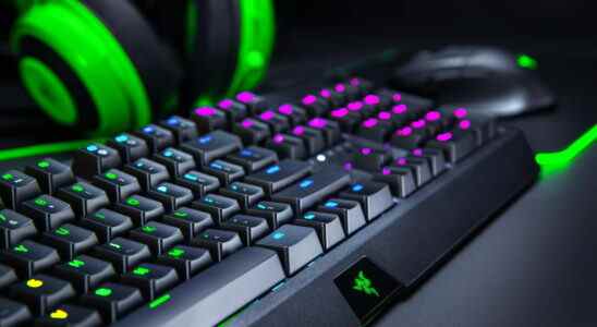 Razer a divulgué des informations personnelles pour des milliers de clients