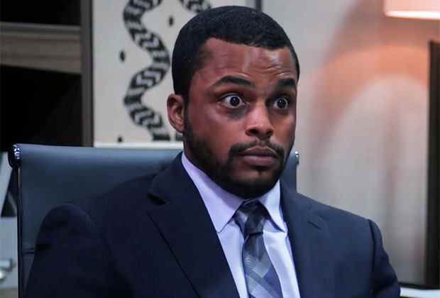 Récapitulatif « Tyler Perry’s Sistas » : Saison 4, épisode 16 – Calvin et Que ont des relations sexuelles ?