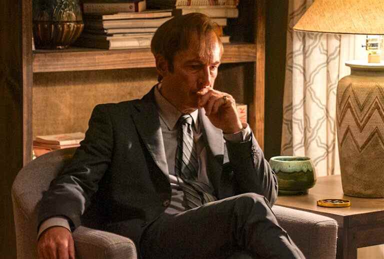 Récapitulatif de « Better Call Saul »: Saison 6, épisode 9 – Jimmy et Kim