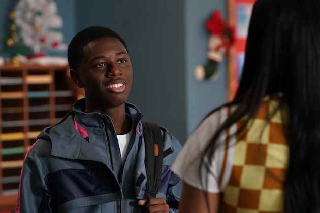 Récapitulatif de « The Chi »: Saison 5, épisode 2 – « Oh Girl »