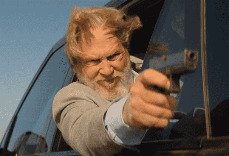 Récapitulatif de « The Old Man » : Finale de la saison 1 sur FX — Jeff Bridges