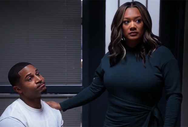 Récapitulatif de « Tyler Perry’s Sistas »: Saison 4, épisode 17 – Zac’s Prison Time