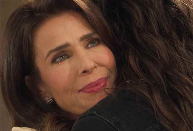 Récapitulatif de la saison 2 de « Days Of Our Lives Beyond Salem »: [Spoiler] Est vivant