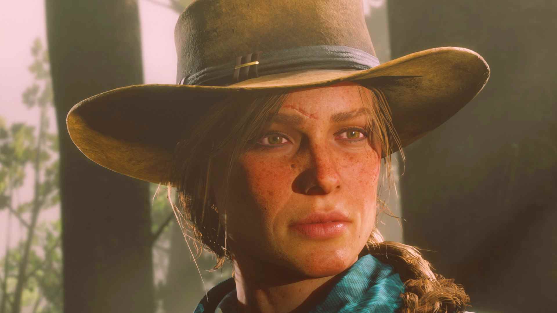 Red Dead Online : Funérailles aujourd'hui, alors que Rockstar passe à GTA 6
