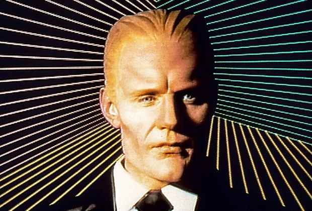 Redémarrage « Max Headroom », avec Matt Frewer, en préparation chez AMC Networks