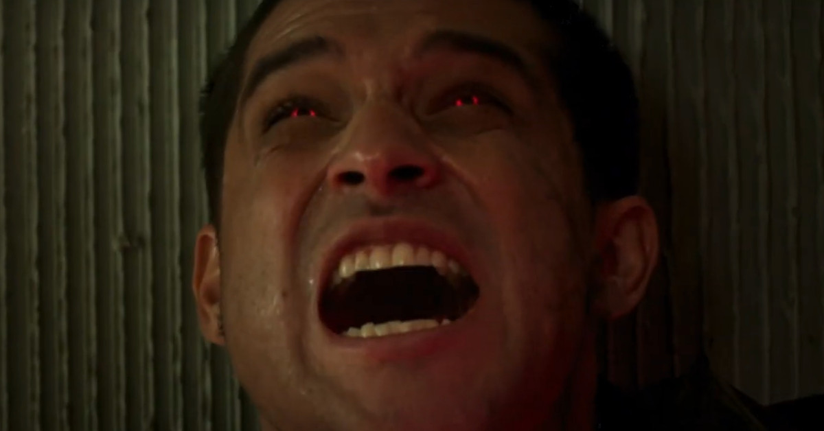 Régalez vos yeux avec le premier teaser de Teen Wolf: The Movie
