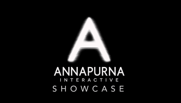 Regardez la présentation des jeux d’Annapurna Interactive ici à 15 h HE