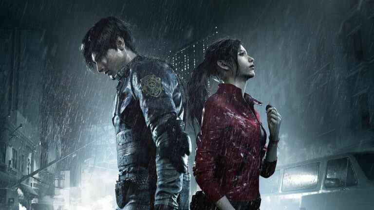 Resident Evil 2 Remake s'est vendu à plus de 10 millions d'exemplaires

