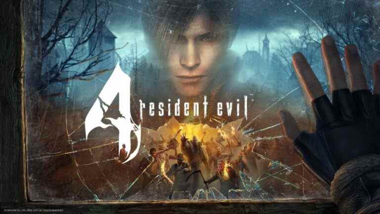 Resident Evil 4 VR sera lancé sur Oculus Quest en octobre