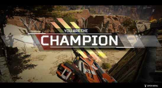 Respawn recrute des développeurs pour un FPS solo se déroulant dans l'univers d'Apex Legends