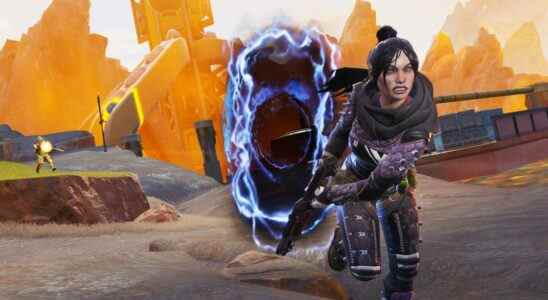 Respawn recrute pour un FPS solo se déroulant dans l'univers d'Apex Legends