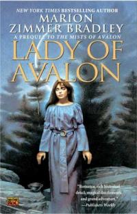 Résumé de Lady of Avalon et description du guide d’étude