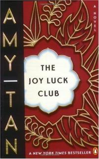 Résumé du club Joy Luck et description du guide d’étude