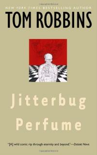 Résumé du parfum Jitterbug et description du guide d’étude