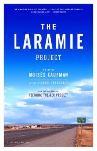 Résumé du projet Laramie et description du guide d’étude