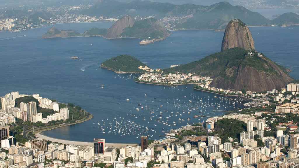 Rio de Janeiro lance une incitation à la production avec remise en espèces de 35 %
	
	
