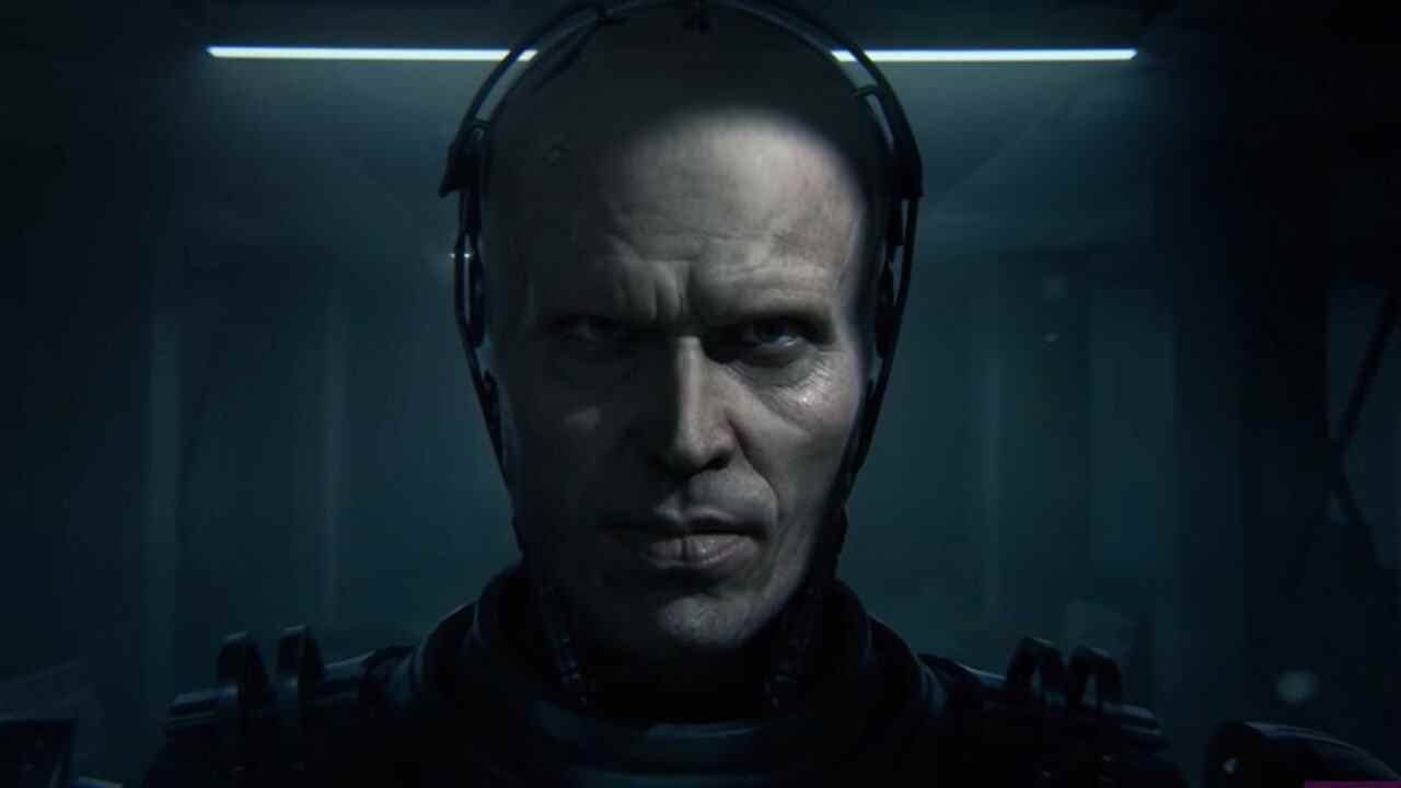 RoboCop Gameplay Reveal met en évidence le retour de Peter Weller en tant que Murphy
