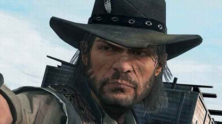 Rockstar a mis en conserve les remasters de Red Dead Redemption et Grand Theft Auto 4 après le contrecoup de la trilogie GTA
