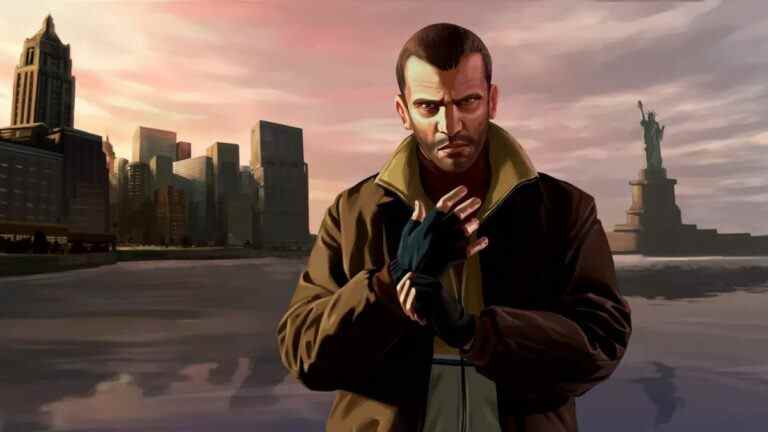 Rockstar aurait mis en conserve les remasters de GTA 4 et Red Dead Redemption