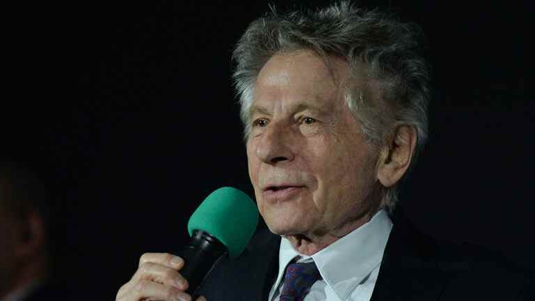 Roman Polanski Case Reconsidered With 'Fresh Eyes' by New Los Angeles DA Most Popular Doit lire Inscrivez-vous aux newsletters Variety Plus de nos marques
	
	
