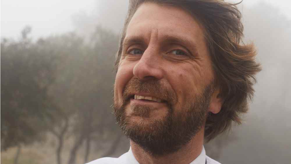 Ruben Östlund recevra le prix honorifique Heart of Sarajevo, 