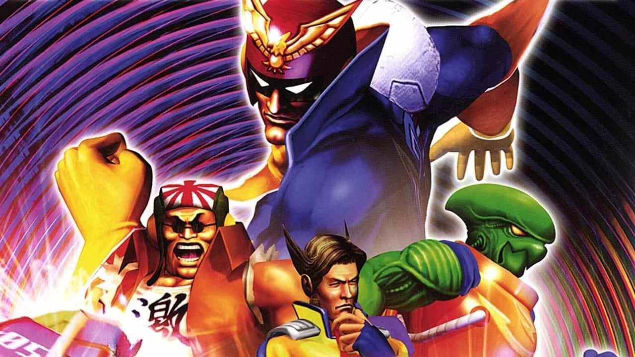 Rumeur : une annonce de F-Zero est en préparation
