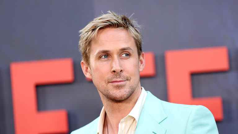 Ryan Gosling ne pouvait pas attendre pour devenir Ken dans "Barbie" : "Ça vient toute ma vie" Le plus populaire doit être lu
	
	
