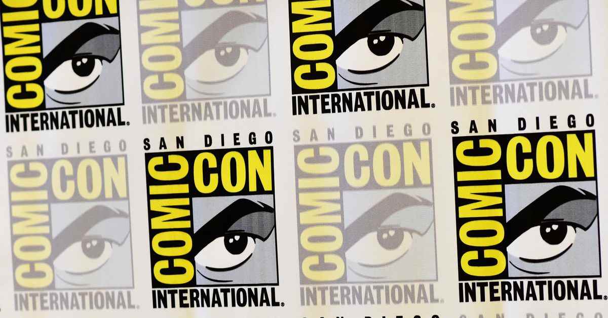 SDCC 2022 : toutes les actualités, bandes-annonces, annonces et plus encore
