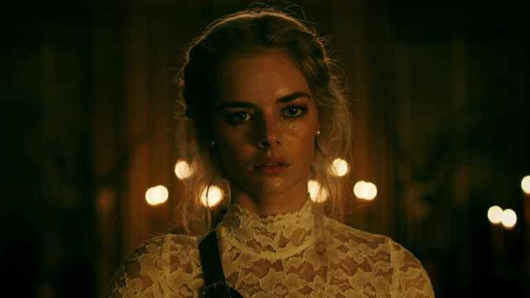 Samara Weaving rejoint le casting de Scream 6 et retrouve des réalisateurs prêts ou non
