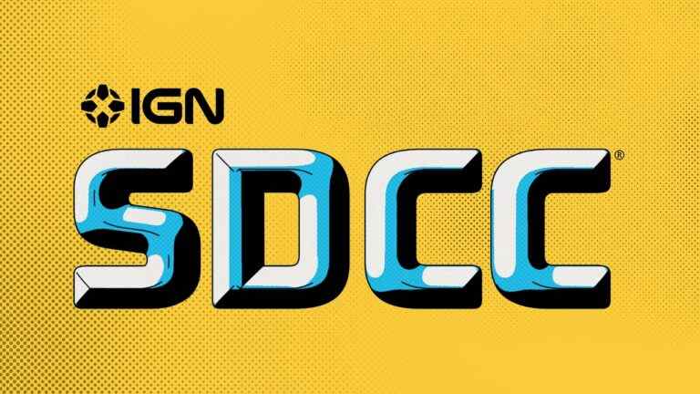 San Diego Comic-Con 2022 : comment regarder et à quoi s'attendre
