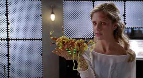 Sarah Michelle Gellar rejoint l'univers Teen Wolf