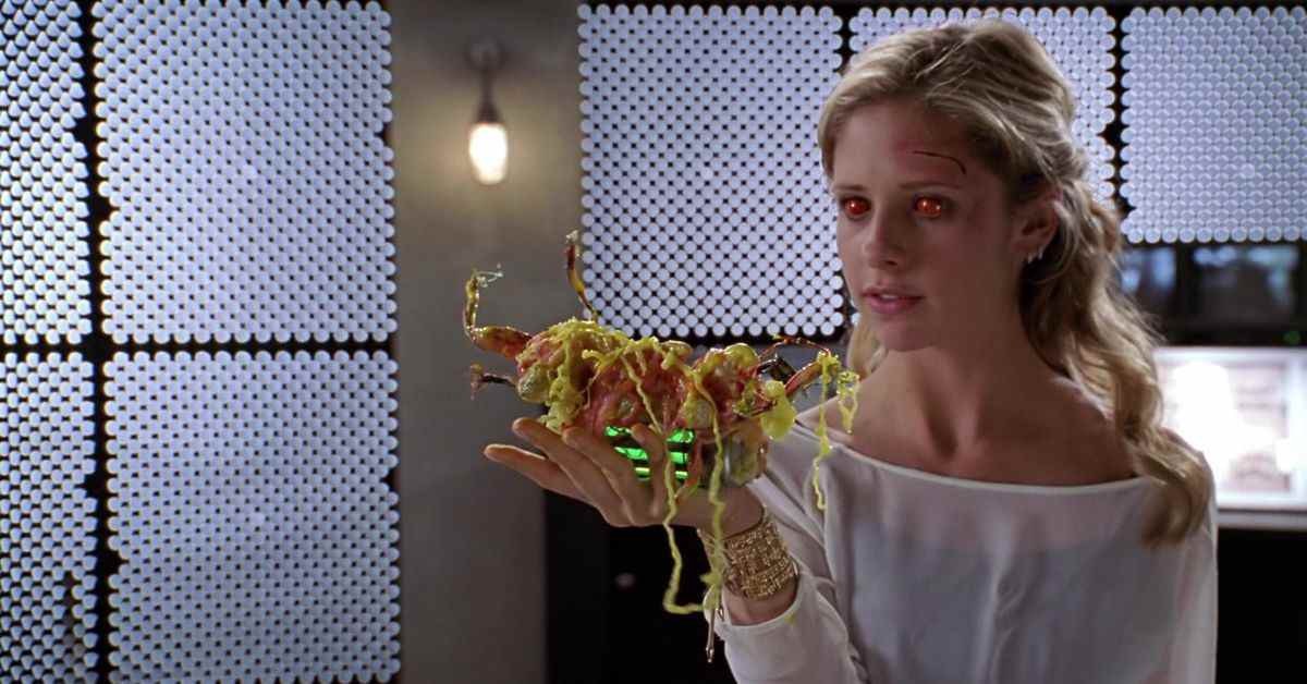 Sarah Michelle Gellar rejoint l'univers Teen Wolf
