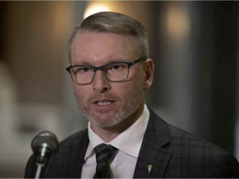 Saskatchewan.  le gouvernement financera jusqu’à 200 nouvelles places pour toxicomanes dans les collectivités urbaines et rurales