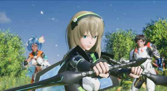 Sega apporte enfin Phantasy Star Online 2 sur PS4 en Occident