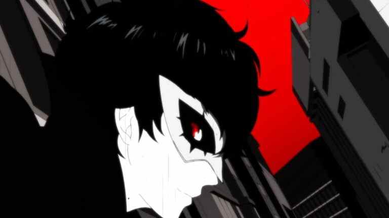 Sega veut faire des adaptations live-action de Persona et Catherine
