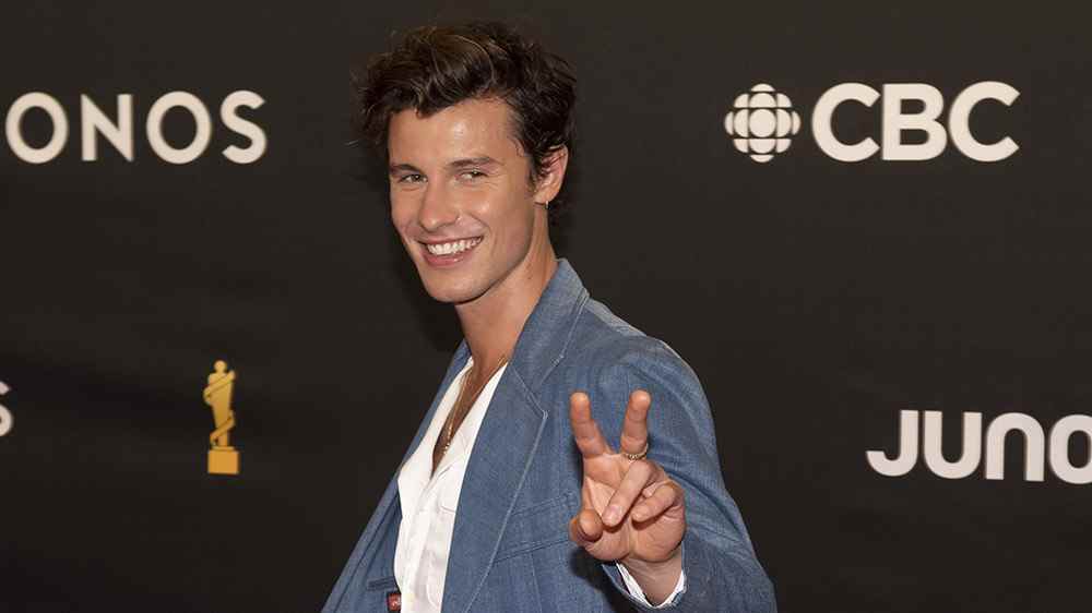 Shawn Mendes annule toutes les dates de tournée pour 