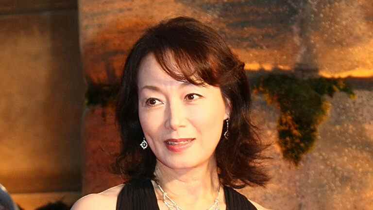 Shimada Yoko, acteur japonais lauréat d'un Golden Globe dans "Shogun", décède à 69 ans
	
	
