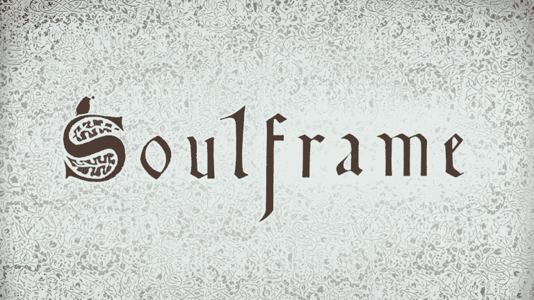 Site Web Soulframe maintenant en ligne, réservation de nom d’utilisateur et éléments bonus accordés pour les inscriptions par e-mail