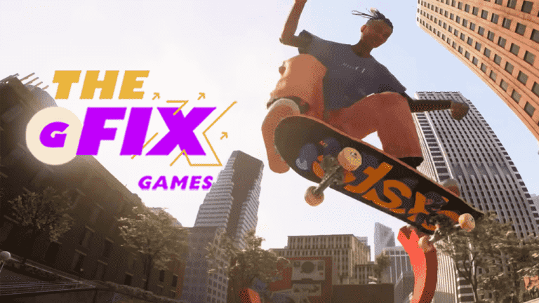  Skate 4 est maintenant skate.  et est gratuit - IGN Daily Fix
