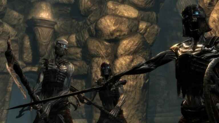 Skyrim Multiplayer Co-Op Mod « Together Reborn » enfin disponible