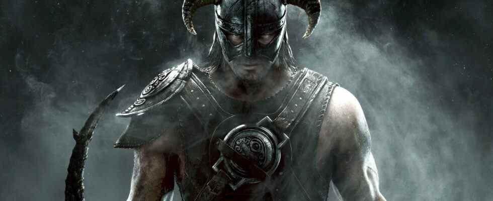 Skyrim Online Co-Op Mod obtient une version complète cette semaine