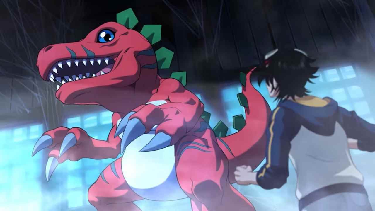 Sondage : Digimon Survive est enfin disponible, l'obtiendrez-vous ?
