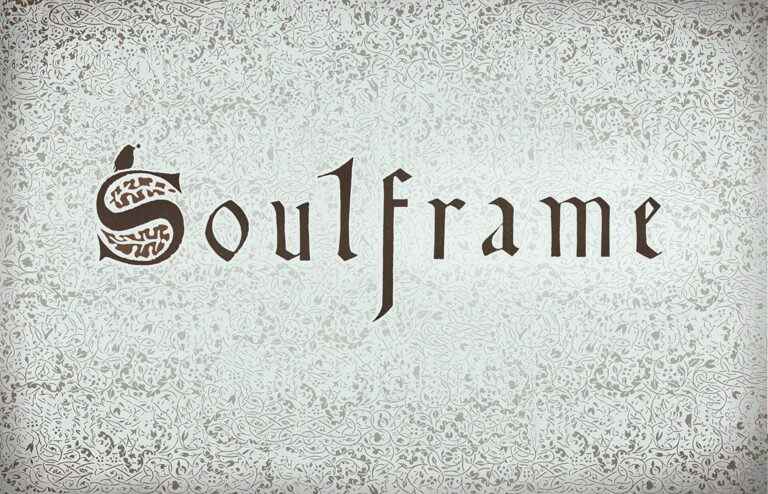 Soulframe est le nouveau jeu du développeur Warframe et se déroule dans un monde fantastique