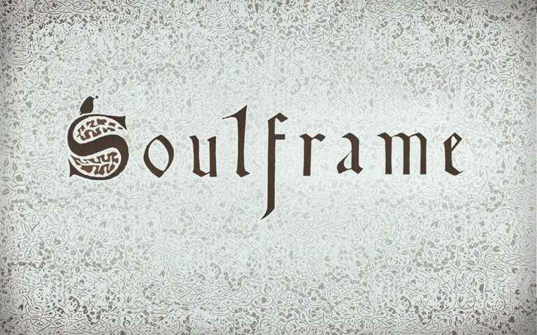 ‘Soulframe’ est un MMO gratuit du studio derrière ‘Warframe’